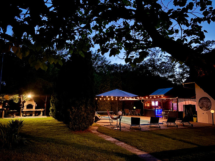 Work from home la Cabana 23