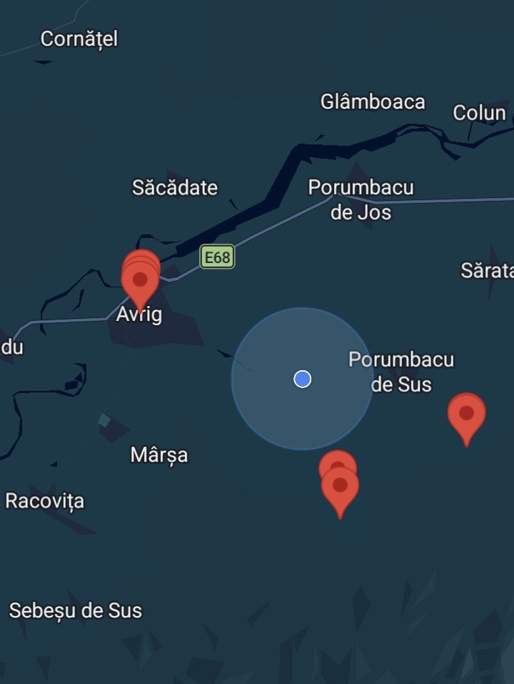Ce poti face in imprejurimi